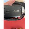 Image 8 : Sony Handycam DCR-SR45 Camcorder With Case and Folding Table 34" x 34" x 29"