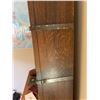 Image 18 : Globe-Wernicke Oak Barrister Bookcase, Size C11 Grade 296, Stratford, Ontario