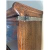Image 4 : Globe-Wernicke Oak Barrister Bookcase, Size C11 Grade 296, Stratford, Ontario