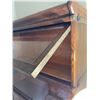 Image 5 : Globe-Wernicke Oak Barrister Bookcase, Size C11 Grade 296, Stratford, Ontario