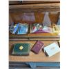 Image 9 : Globe-Wernicke Oak Barrister Bookcase, Size C11 Grade 296, Stratford, Ontario