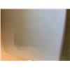 Image 3 : Rectangular Folding Table with Black Metal Legs, 24" x 36"