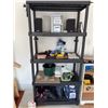 Image 2 : Panasonic 5-CD Changer Stereo System with KLH Speakers and CDs