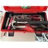 Image 1 : Hand Tools, Wrenches, Sockets, Ratchets, Screwdrivers, Toolbox, Shelf