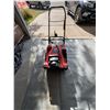 Image 1 : Toro CCR 3650 Electric Start Gas Snow Blower, R-Tek Engine, 20-Inch Clearing Width