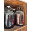Image 12 : Books, Glass Jugs, Caramlik Tin, Automotive Parts and Household Goods