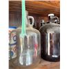 Image 13 : Books, Glass Jugs, Caramlik Tin, Automotive Parts and Household Goods