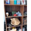 Image 16 : Books, Glass Jugs, Caramlik Tin, Automotive Parts and Household Goods