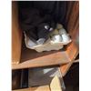 Image 7 : Books, Glass Jugs, Caramlik Tin, Automotive Parts and Household Goods