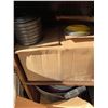Image 8 : Books, Glass Jugs, Caramlik Tin, Automotive Parts and Household Goods
