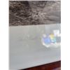 Image 5 : The Peaks of Arran Framed Print, After J. MacWhirter, Profile of Sheep and Shepherd