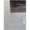 Image 8 : The Peaks of Arran Framed Print, After J. MacWhirter, Profile of Sheep and Shepherd