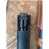 Image 2 : Fixed Blade Knife with Sheath and Mini Maglite Flashlight Set
