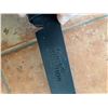 Image 5 : Cutco Fisherman’s Solution Fillet Knife With Sheath, Orange Handle