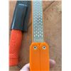 Image 2 : RealTree Diamond Hone Sharpener and SeaHunter Sheathed Knife Set