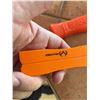 Image 3 : RealTree Diamond Hone Sharpener and SeaHunter Sheathed Knife Set