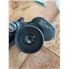 Image 2 : Bushnell Insta-Focus 10x50 Binoculars, 300ft/1000yds, 8° Field, Black