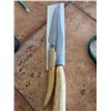 Image 1 : Knives with Stag Handles and Sheaths