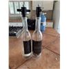 Image 1 : Olde Thompson Salt and Pepper Grinder Set With Steel and Glass Construction