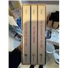 Image 4 : J.R.R. Tolkien The Lord of the Rings Box Set, Methuen Canadian Edition