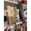 Image 10 : Large Assorted Hardcover and Paperback Book Collection Featuring Daniel Silva, Ludlum