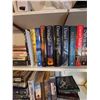 Image 3 : Large Assorted Hardcover and Paperback Book Collection Featuring Daniel Silva, Ludlum