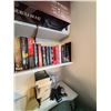 Image 4 : Large Assorted Hardcover and Paperback Book Collection Featuring Daniel Silva, Ludlum