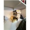 Image 5 : Large Assorted Hardcover and Paperback Book Collection Featuring Daniel Silva, Ludlum
