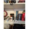 Image 9 : Large Assorted Hardcover and Paperback Book Collection Featuring Daniel Silva, Ludlum