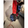 Image 7 : Spalding Golf Bag With Assorted Irons, Putters, Cleveland And Tour Select Clubs