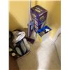 Image 1 : Swiffer WetJet Mop Set With Pads, Cleaner Bottles, and Boxed Kit