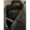Image 10 : Men's Clothing Lot: Jackets Sears, Blue Goose, Shirts, Pants, Size Range L-XXL