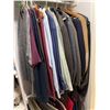 Image 13 : Men's Clothing Lot: Jackets Sears, Blue Goose, Shirts, Pants, Size Range L-XXL