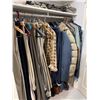 Image 1 : Men's Clothing Lot: Jackets Sears, Blue Goose, Shirts, Pants, Size Range L-XXL