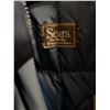 Image 5 : Men's Clothing Lot: Jackets Sears, Blue Goose, Shirts, Pants, Size Range L-XXL