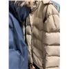 Image 6 : Men's Clothing Lot: Jackets Sears, Blue Goose, Shirts, Pants, Size Range L-XXL