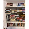 Image 1 : Large Mixed Lot of Fiction and Non-Fiction Hardcover and Paperback Books