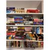 Image 2 : Large Mixed Lot of Fiction and Non-Fiction Hardcover and Paperback Books