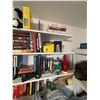 Image 5 : Large Mixed Lot of Fiction and Non-Fiction Hardcover and Paperback Books