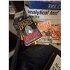 Image 3 : 10 Assorted Thriller and Fiction Paperback Novels by Various Authors