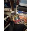 Image 4 : 10 Assorted Thriller and Fiction Paperback Novels by Various Authors