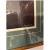 Image 8 : Takashi Snoj 1987 Framed Print, Spring Salmon, Nanaimo Fishing Resorts Award