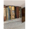 Image 5 : Book Collection Including Encyclopedia of Canada, Classic Novels, Dictionaries
