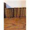 Image 2 : The Makers of Canada Books with Antique Books and Readers Digest Globe