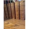 Image 5 : The Makers of Canada Books with Antique Books and Readers Digest Globe