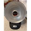 Image 1 : Presto HeatDish Parabolic Electric Heater