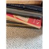 Image 7 : Vintage and Modern Books Including Hurlbut, Seunig, Birds Of Western Canada