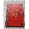 Image 1 : Two Vintage Postage Stamp Albums With Worldwide Stamps Including Germany