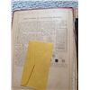 Image 4 : Two Vintage Postage Stamp Albums With Worldwide Stamps Including Germany