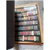 Image 5 : Two Vintage Postage Stamp Albums With Worldwide Stamps Including Germany